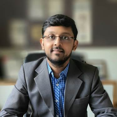 Prof. Satvik Khara